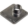 Square D Bolt-On 1 in. Rainproof Hub For A Openings A100